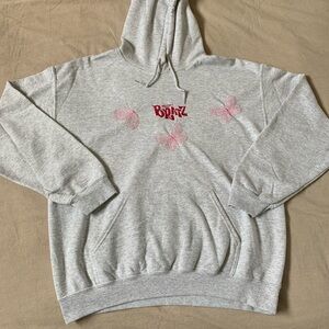 Bratz Butterfly Sweatshirt